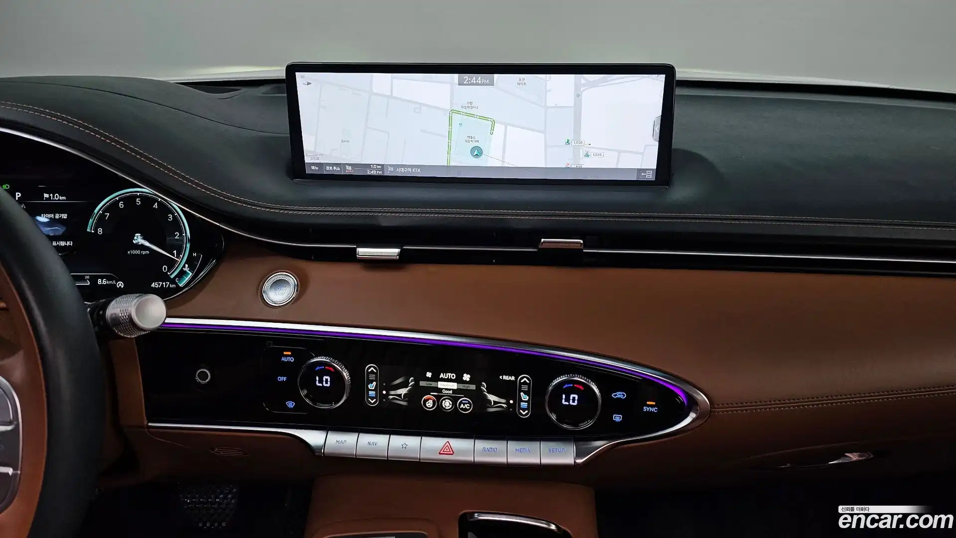 GV70 Genesis 2022.8-OPTION-017