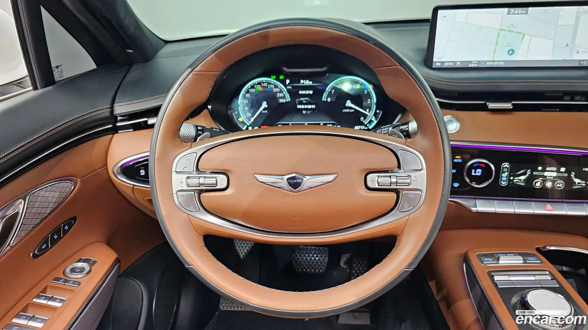 GV70 Genesis 2022.8-OPTION-019