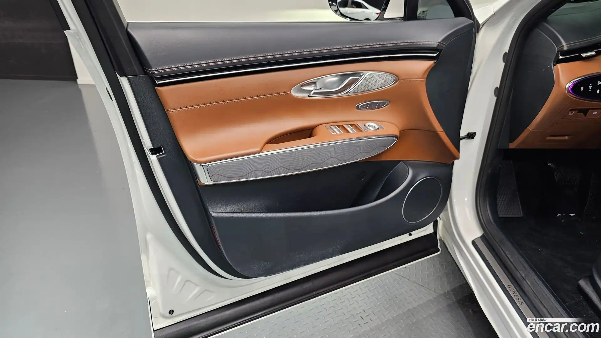GV70 Genesis 2022.8-INNER-034
