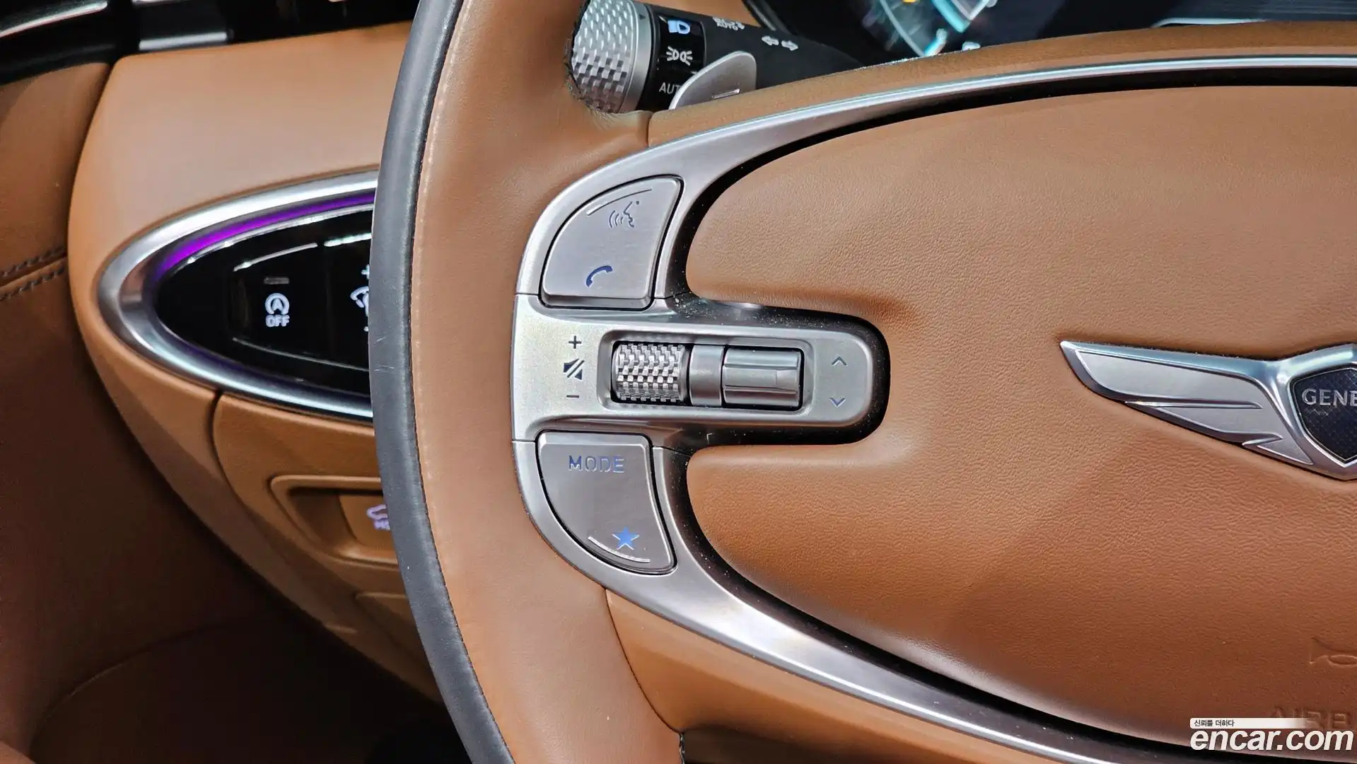 GV70 Genesis 2022.8-INNER-036