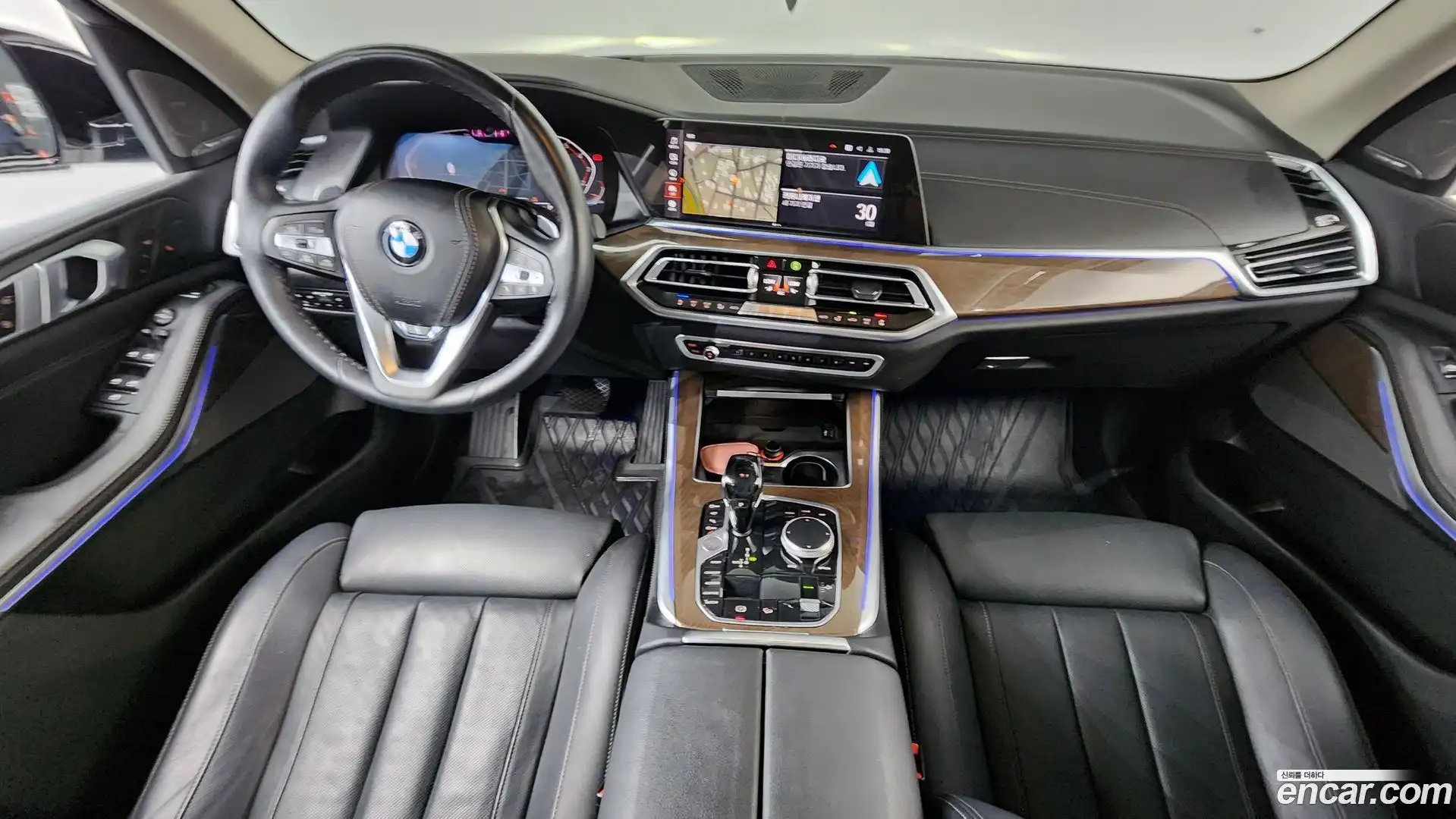 X5 BMW 2021.0-INNER-007