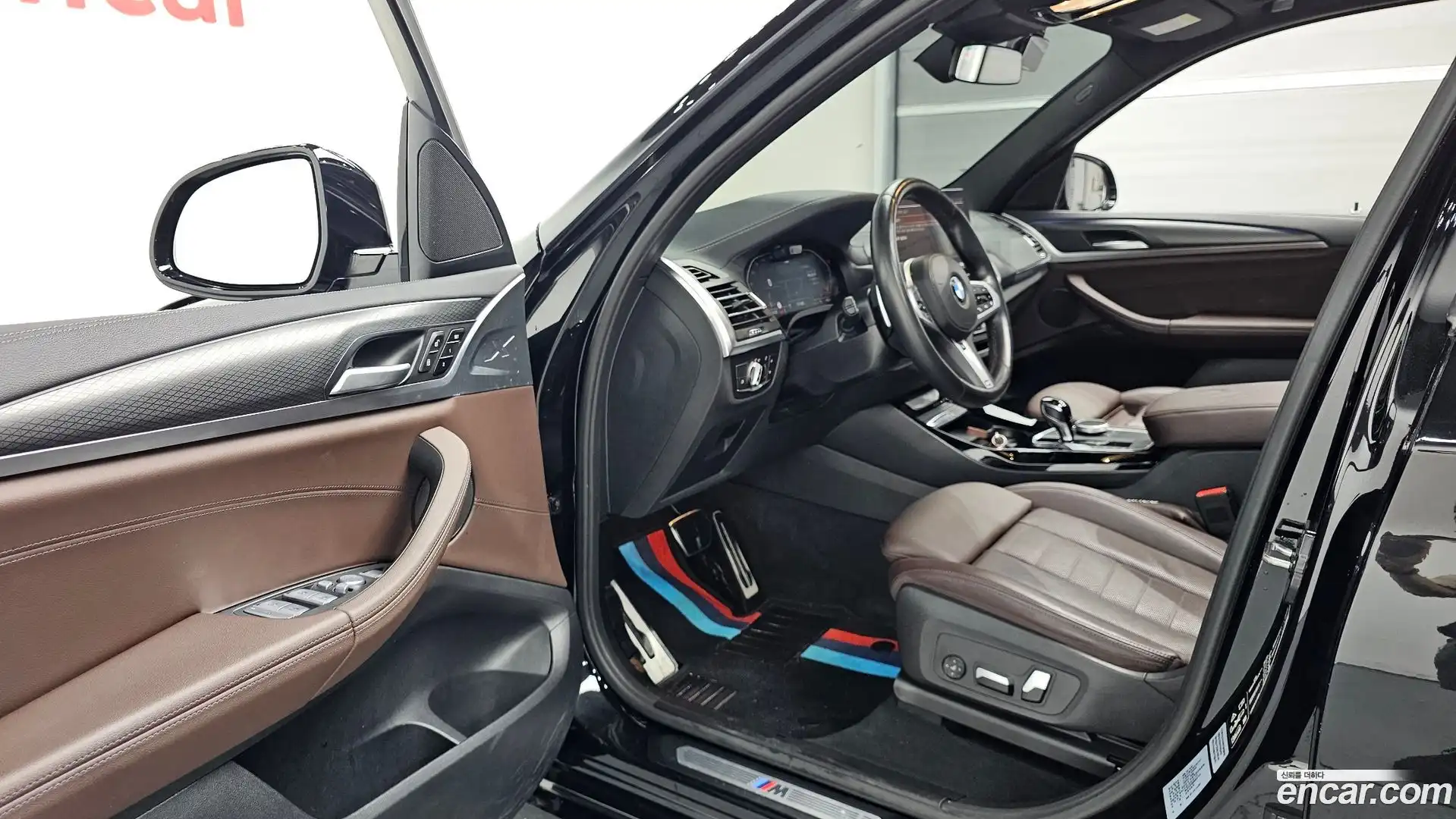 X3 BMW 2022.7-INNER-010