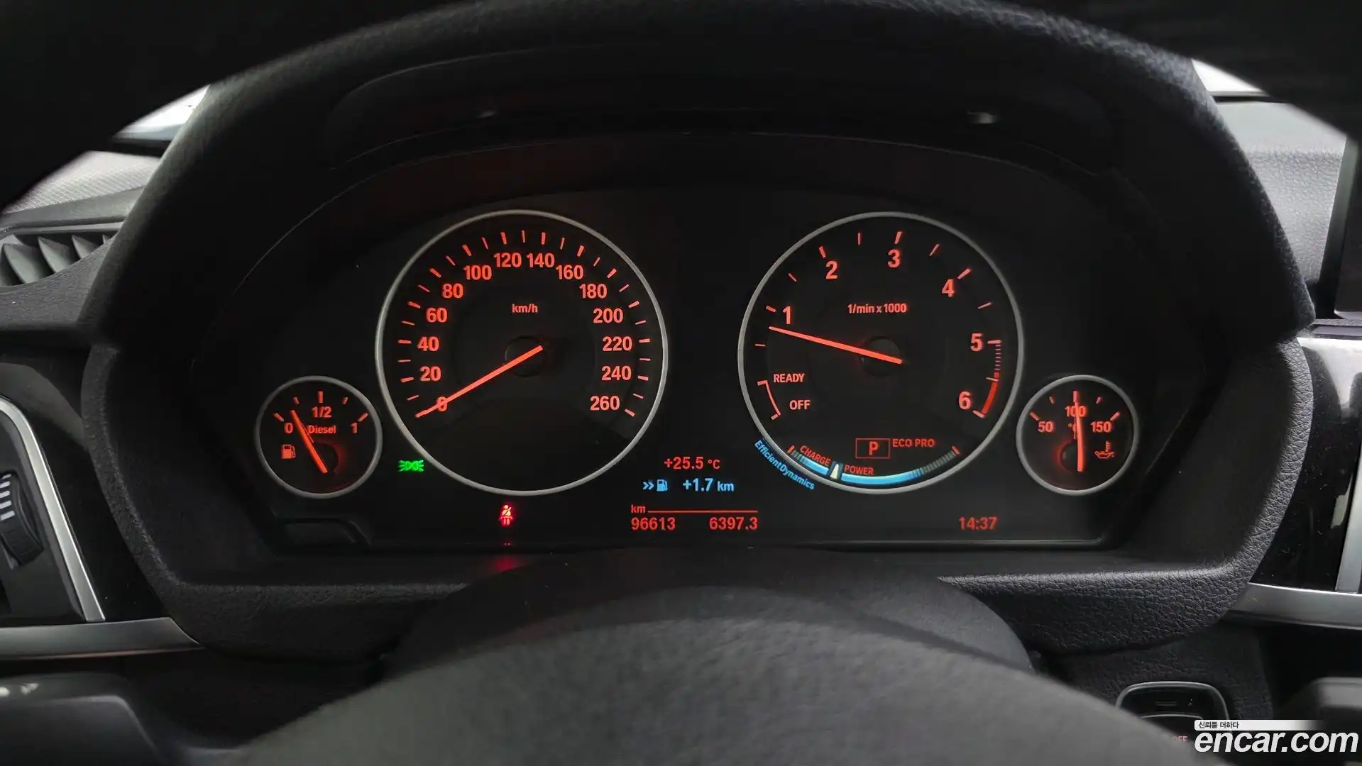 3-Series BMW 2016.1-INNER-008