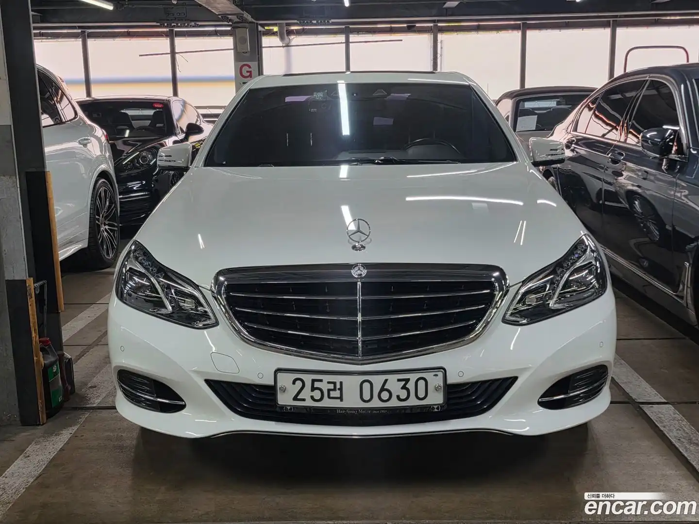 E-Class Mercedes-Benz 2015.11-OUTER-001