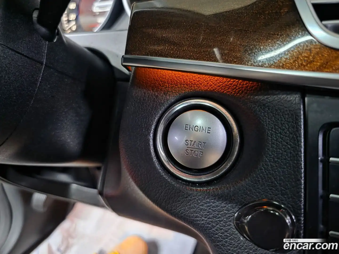 E-Class Mercedes-Benz 2015.11-INNER-007