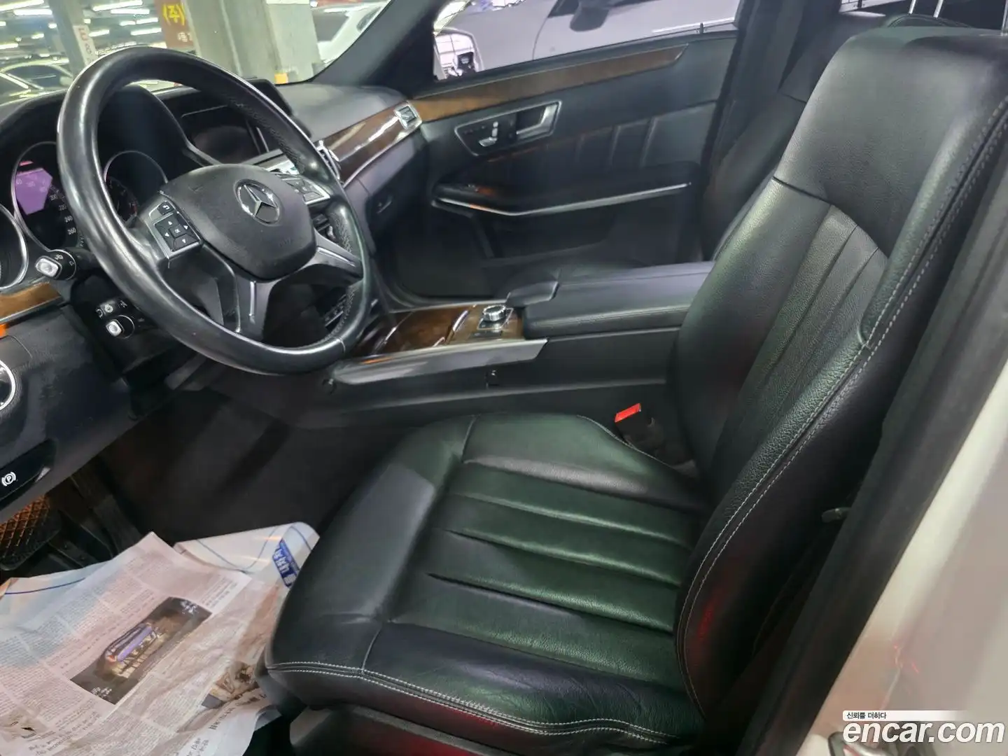 E-Class Mercedes-Benz 2015.11-OPTION-019