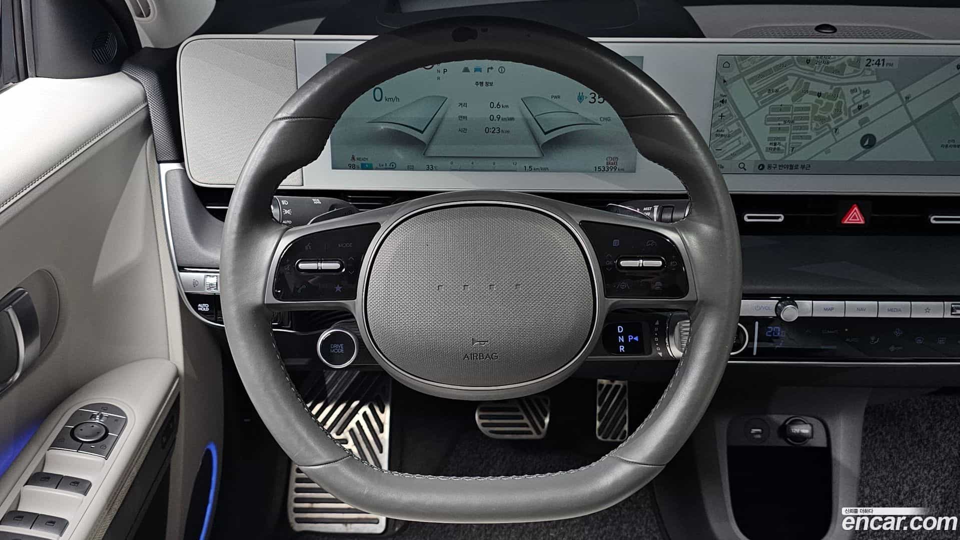 Ioniq5 Hyundai 2022.2-OPTION-016