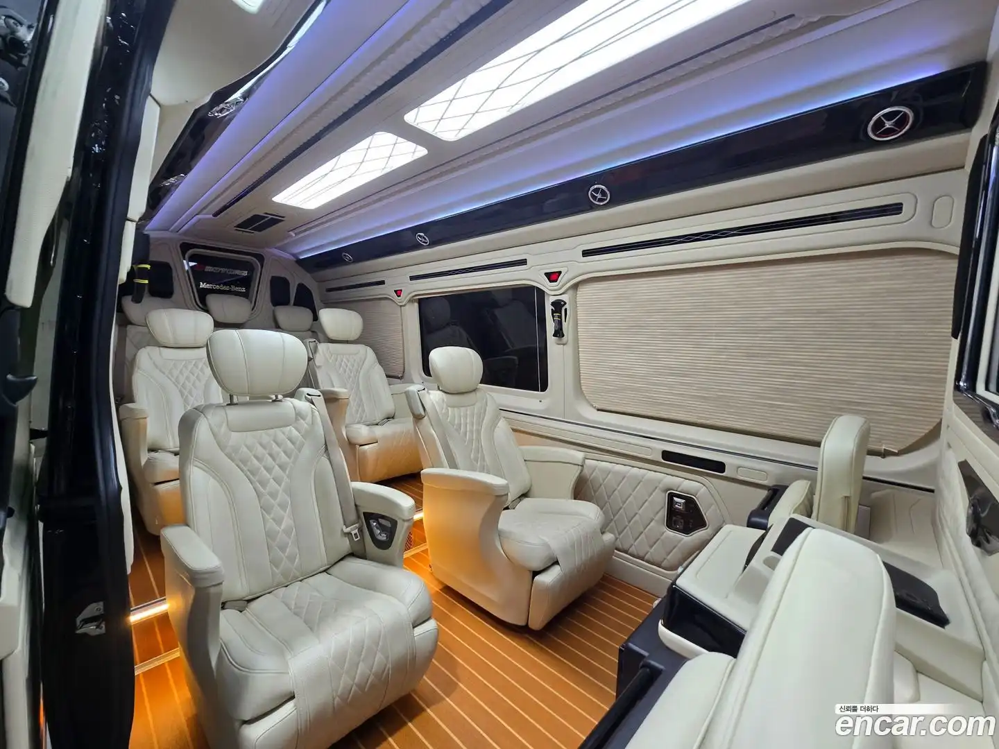 Sprinter Mercedes-Benz 2019.9-OPTION-015