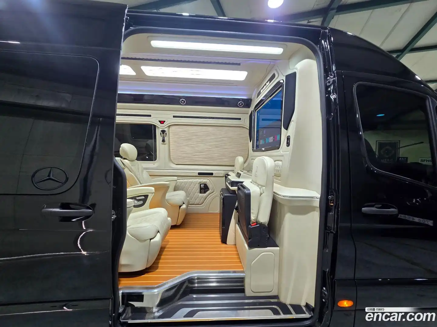 Sprinter Mercedes-Benz 2019.9-OPTION-016