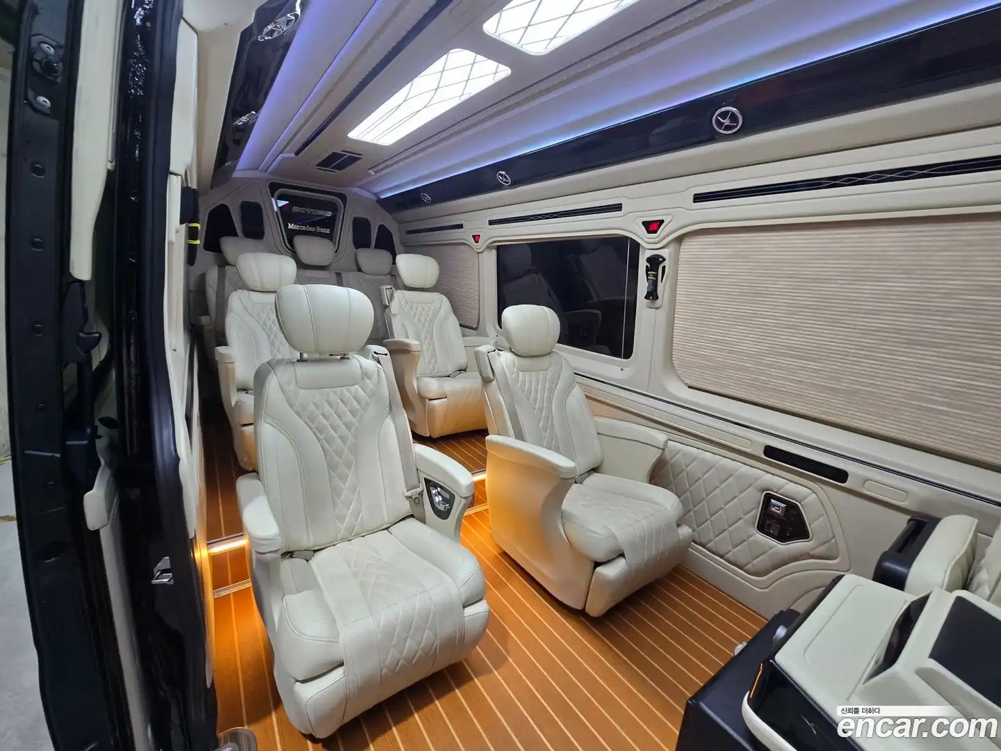 Sprinter Mercedes-Benz 2019.9-OPTION-017