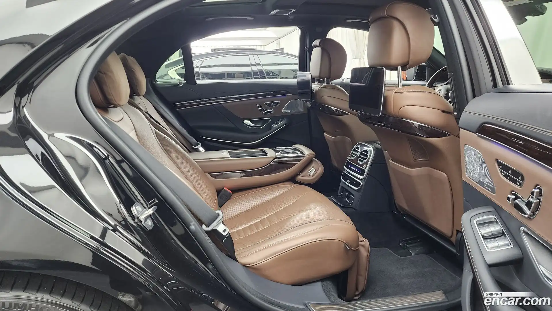 S-Class Mercedes-Benz 2020.8-OPTION-016