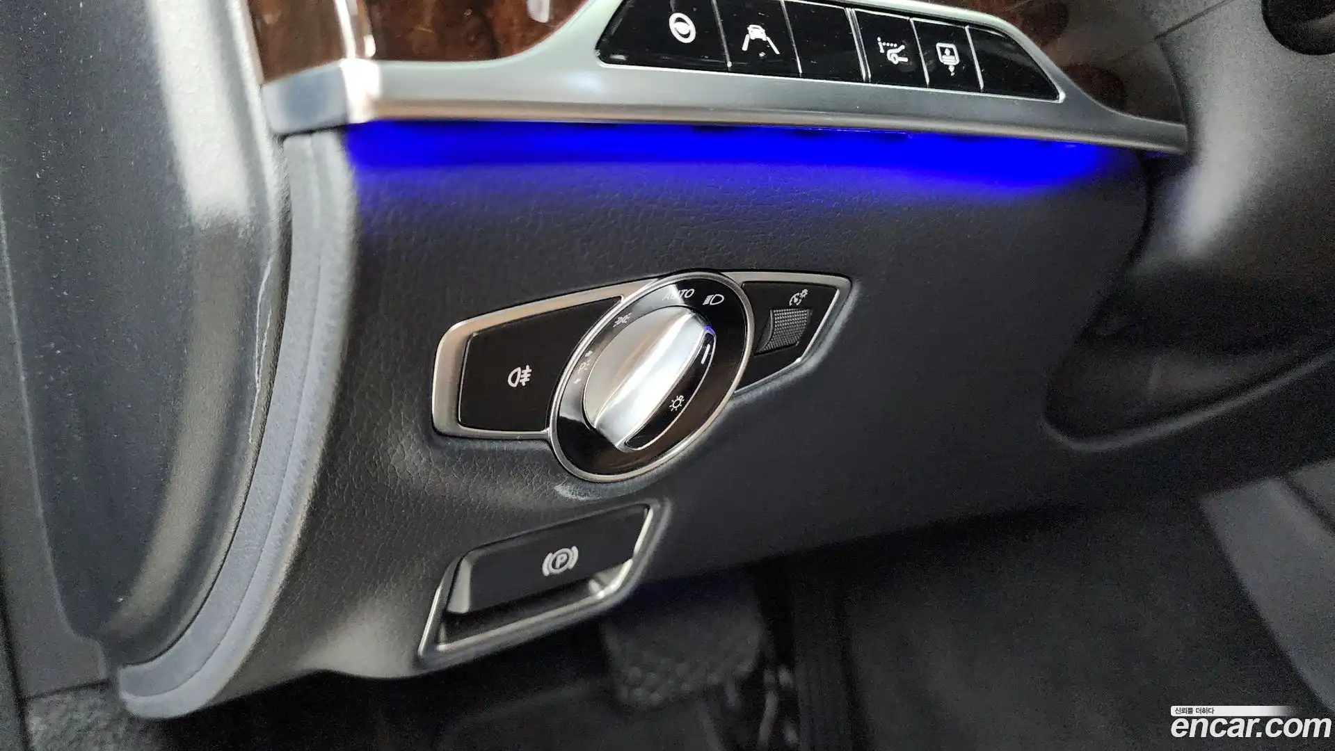 S-Class Mercedes-Benz 2020.8-OPTION-020