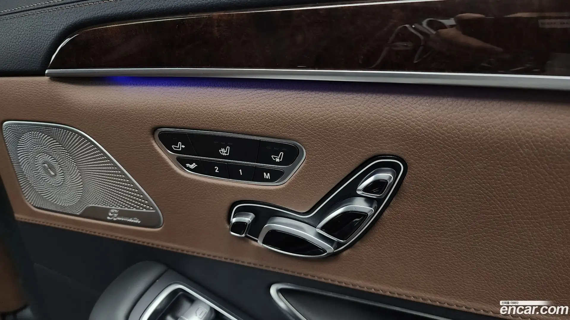 S-Class Mercedes-Benz 2020.8-OPTION-023