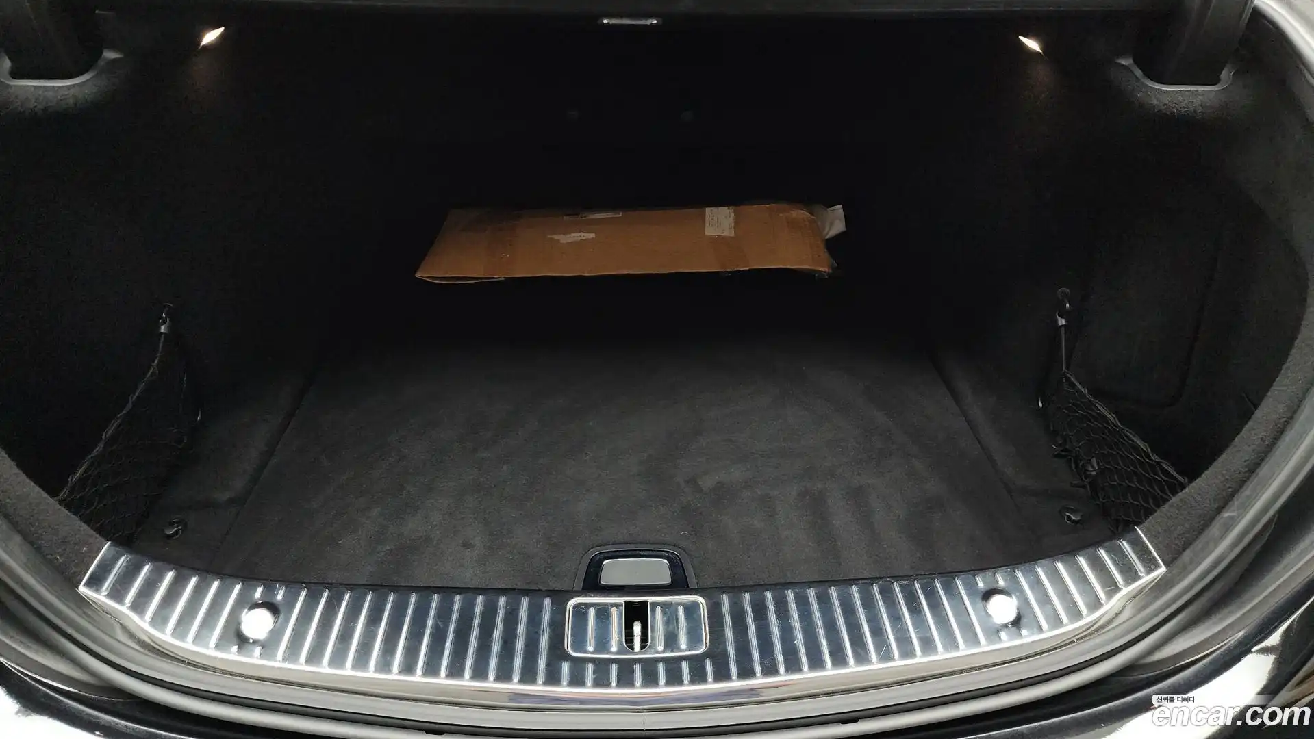 S-Class Mercedes-Benz 2020.8-OPTION-024