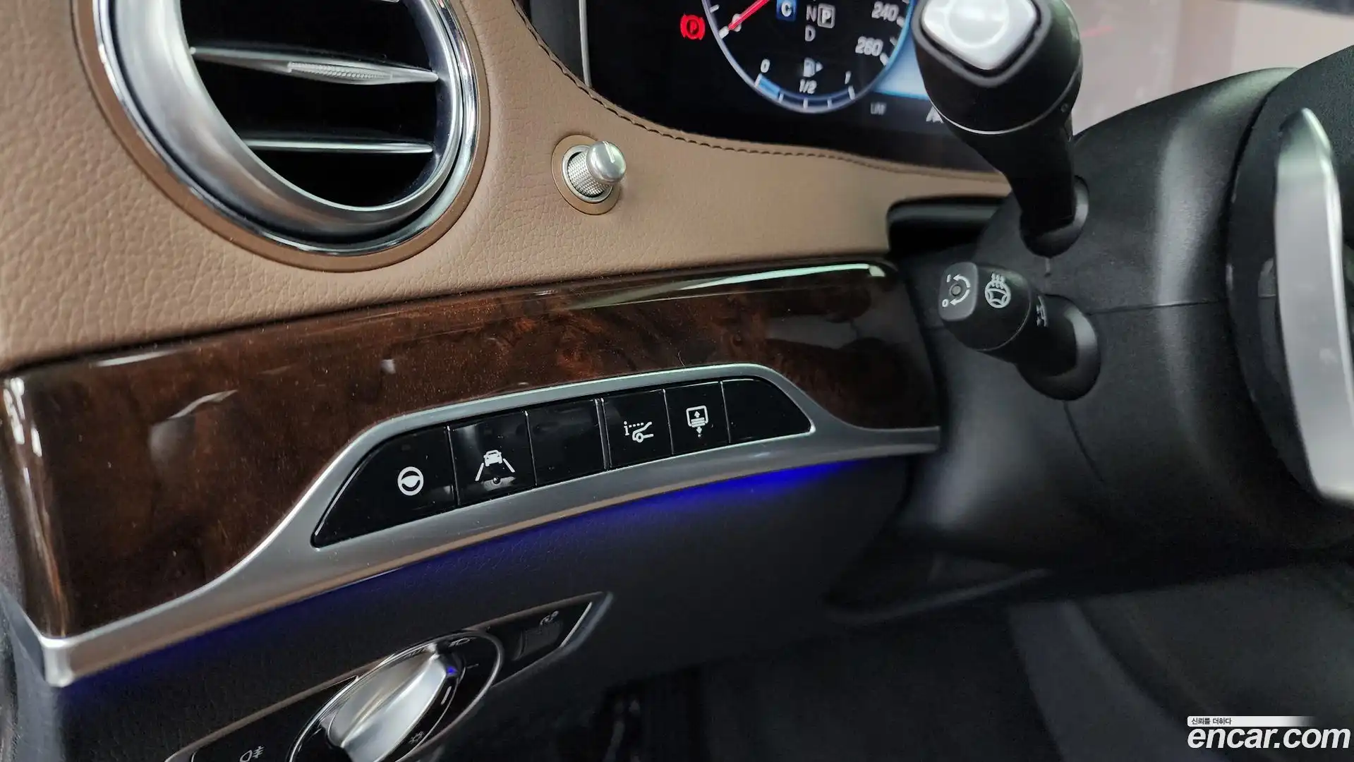 S-Class Mercedes-Benz 2020.8-OPTION-042