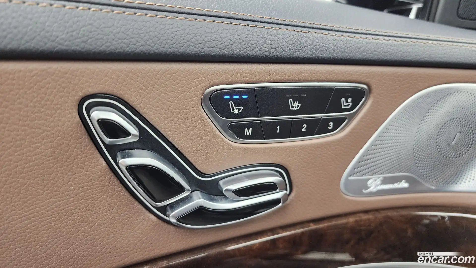 S-Class Mercedes-Benz 2020.8-OPTION-043