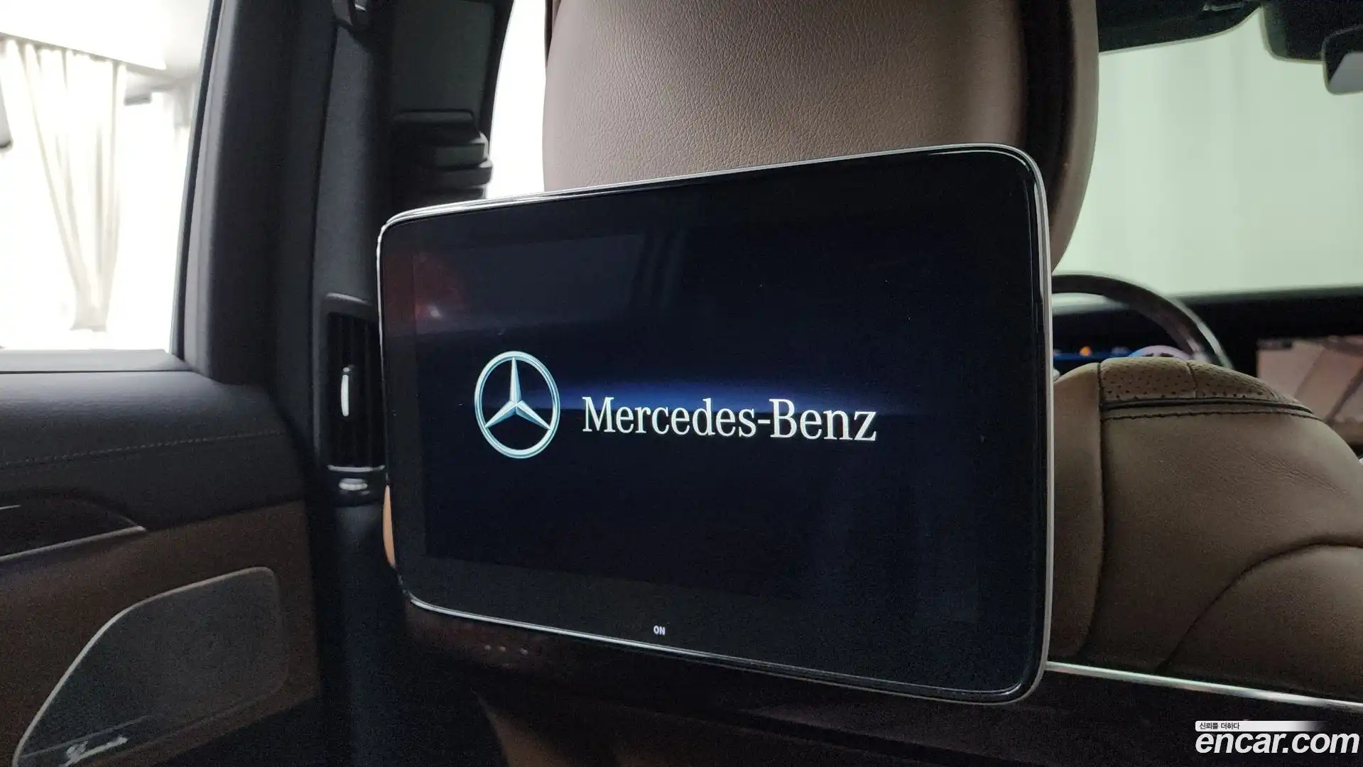 S-Class Mercedes-Benz 2020.8-OPTION-044