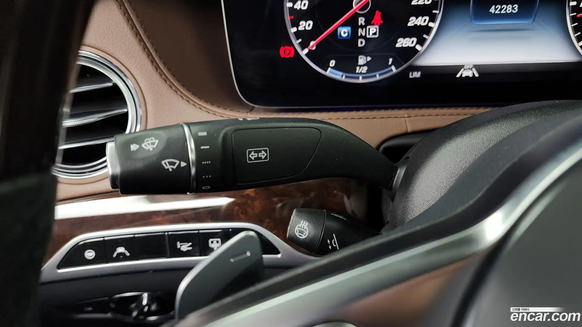S-Class Mercedes-Benz 2020.8-OPTION-048