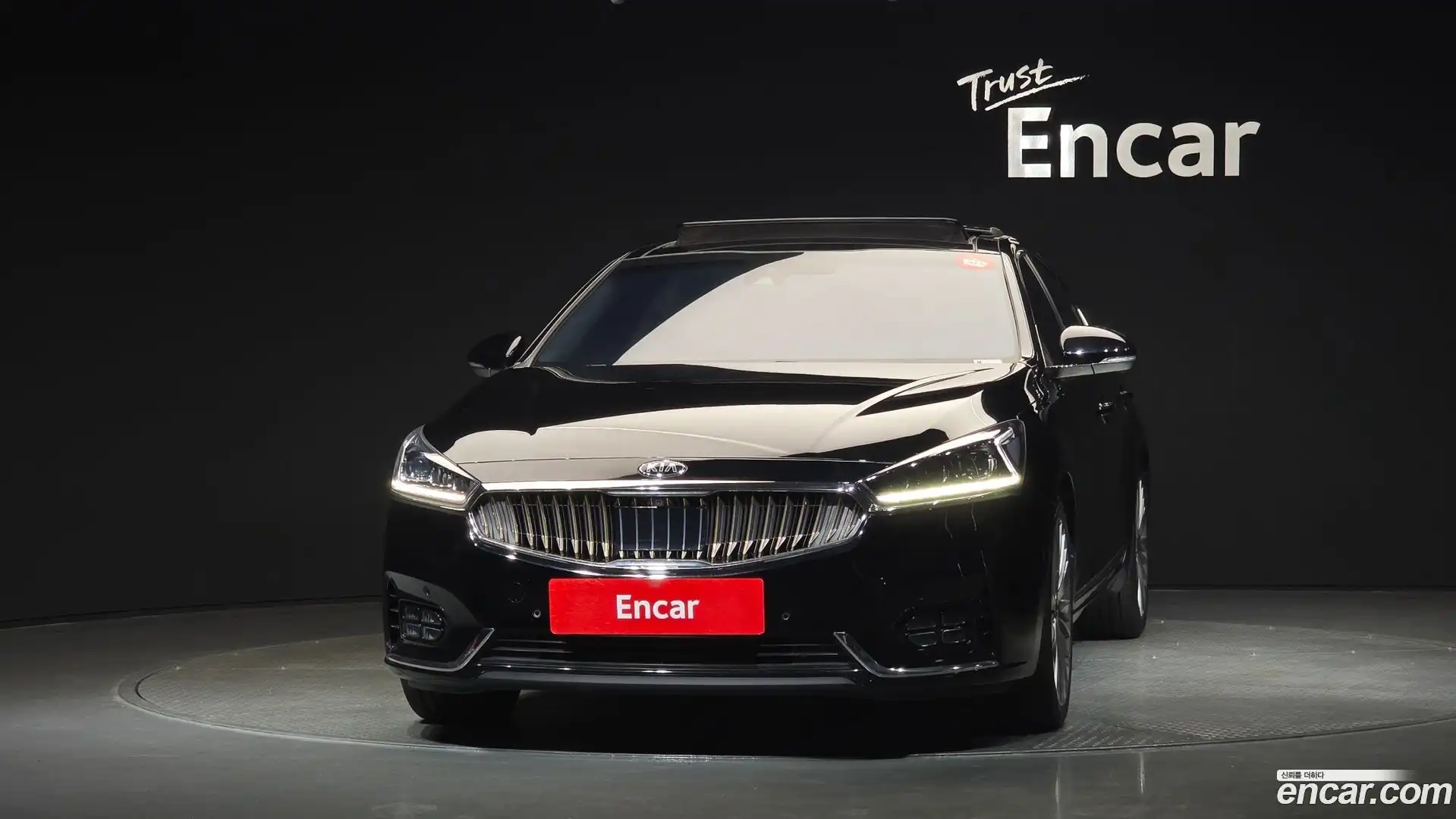 K7 Kia 2018.4-OUTER-003