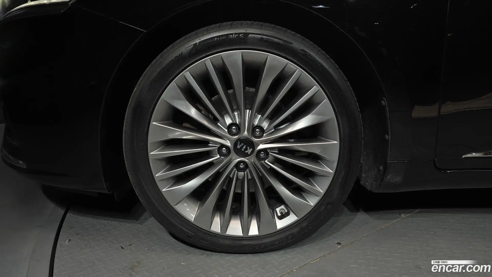 K7 Kia 2018.4-OUTER-005