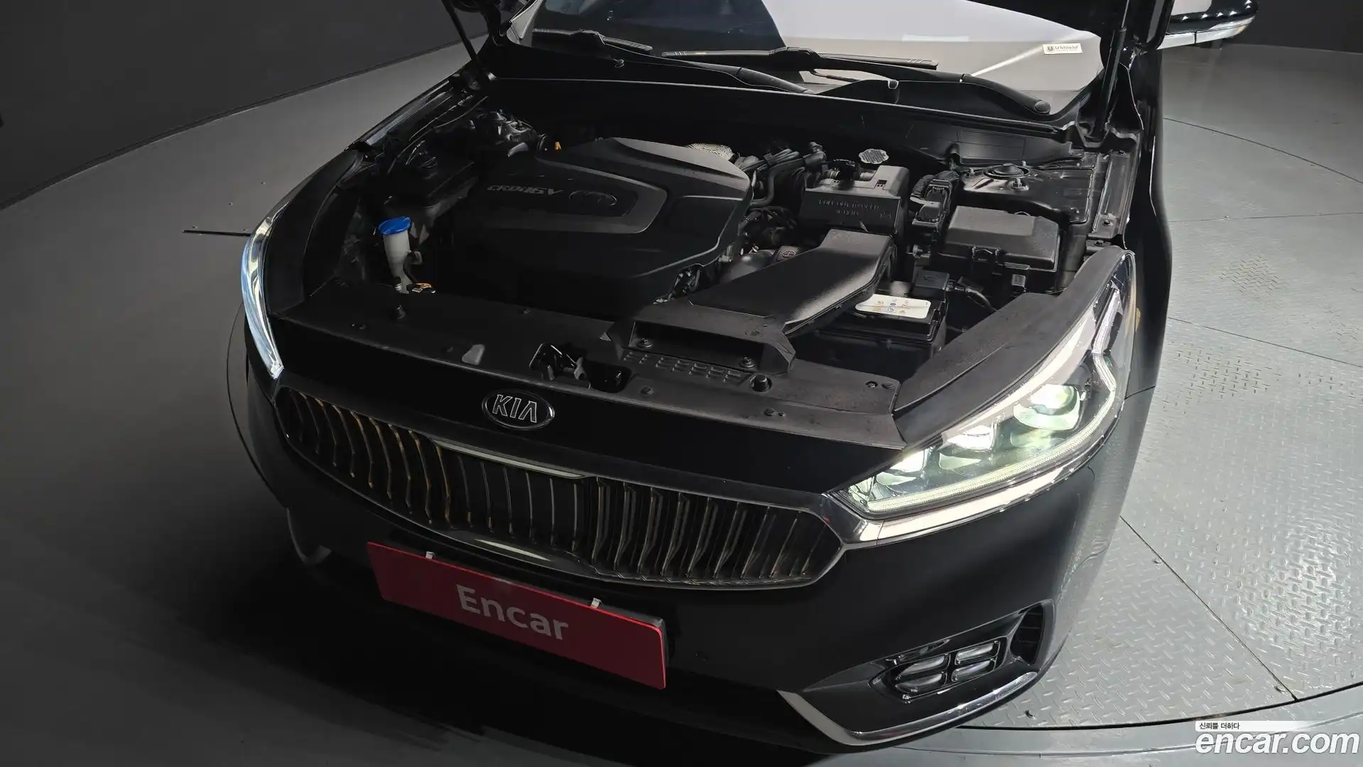 K7 Kia 2018.4-OUTER-006