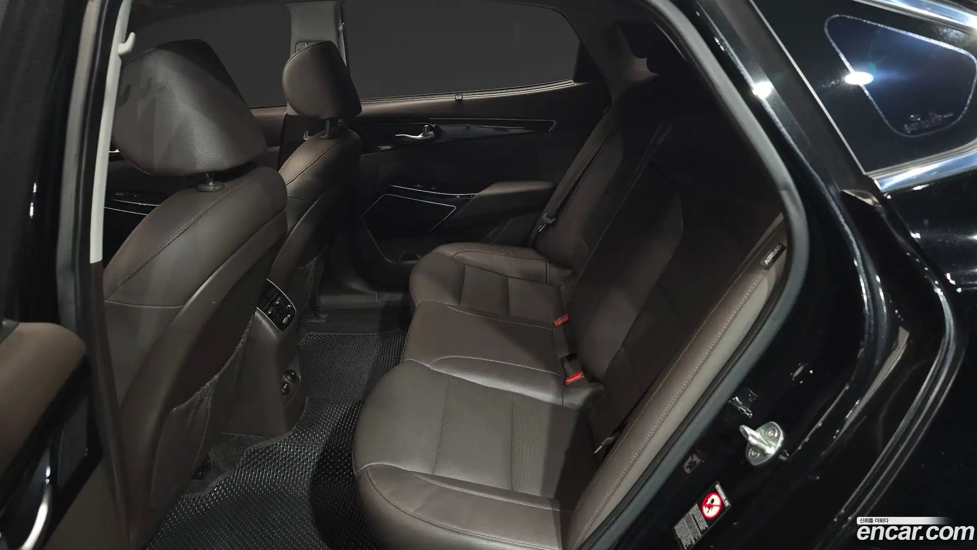 K7 Kia 2018.4-OPTION-016