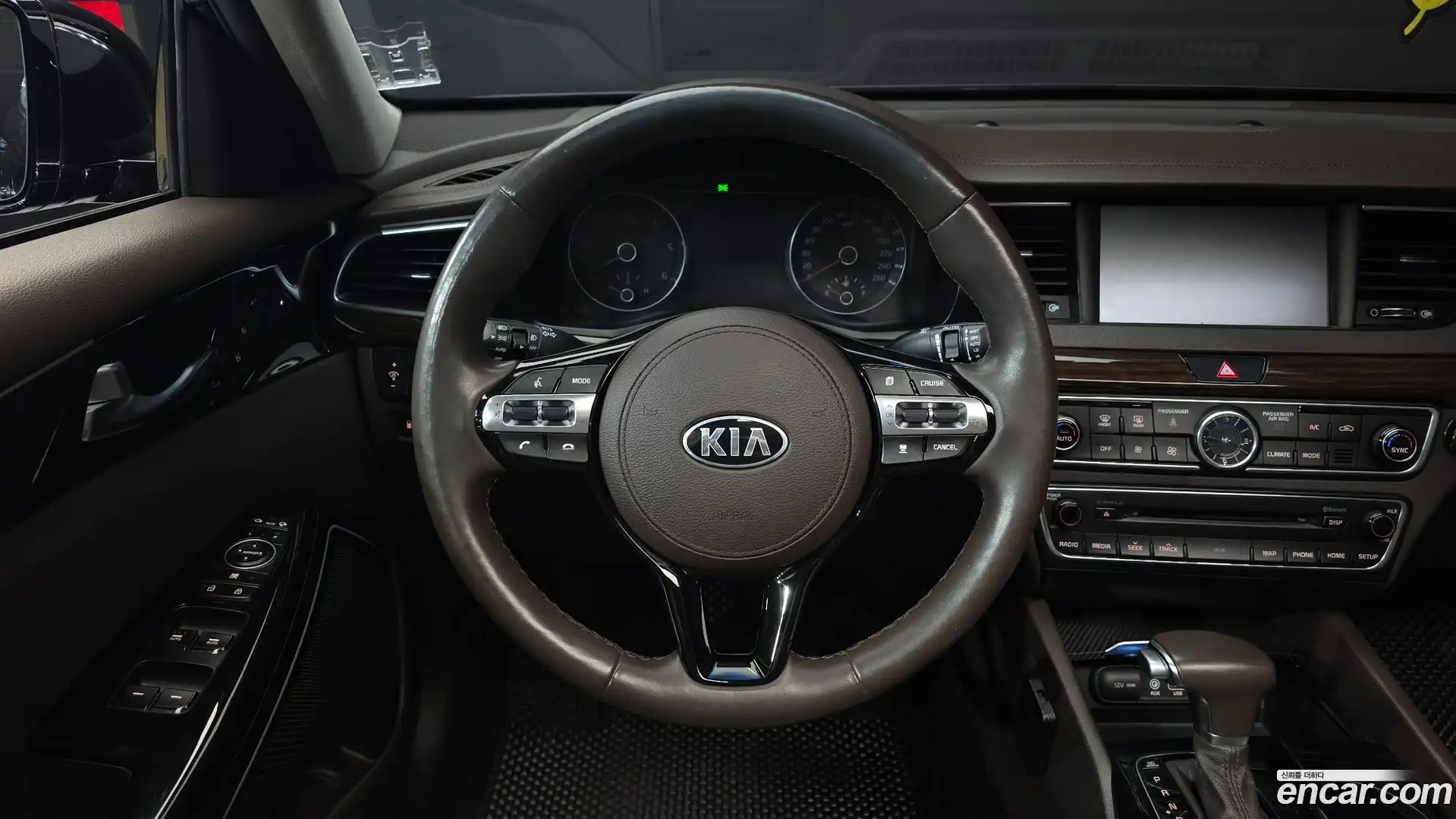 K7 Kia 2018.4-OPTION-017