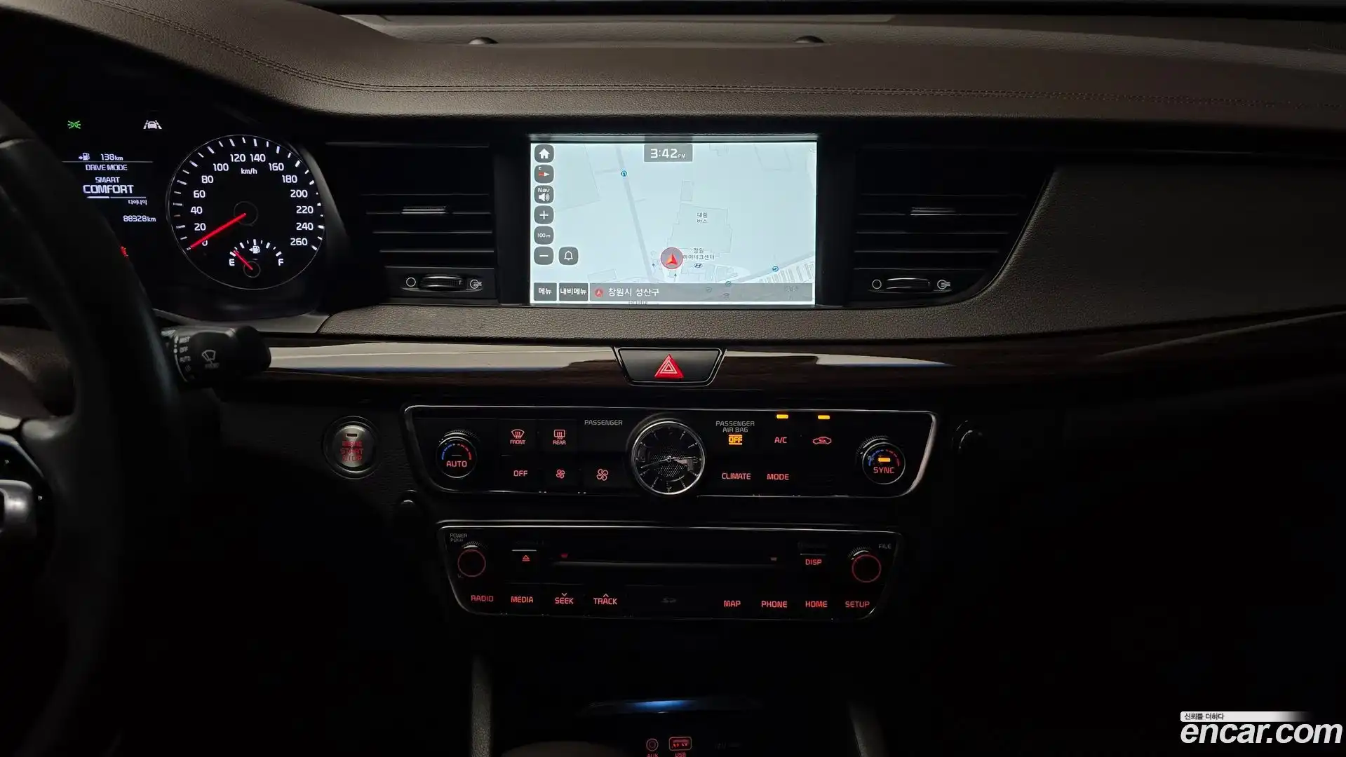 K7 Kia 2018.4-OPTION-018