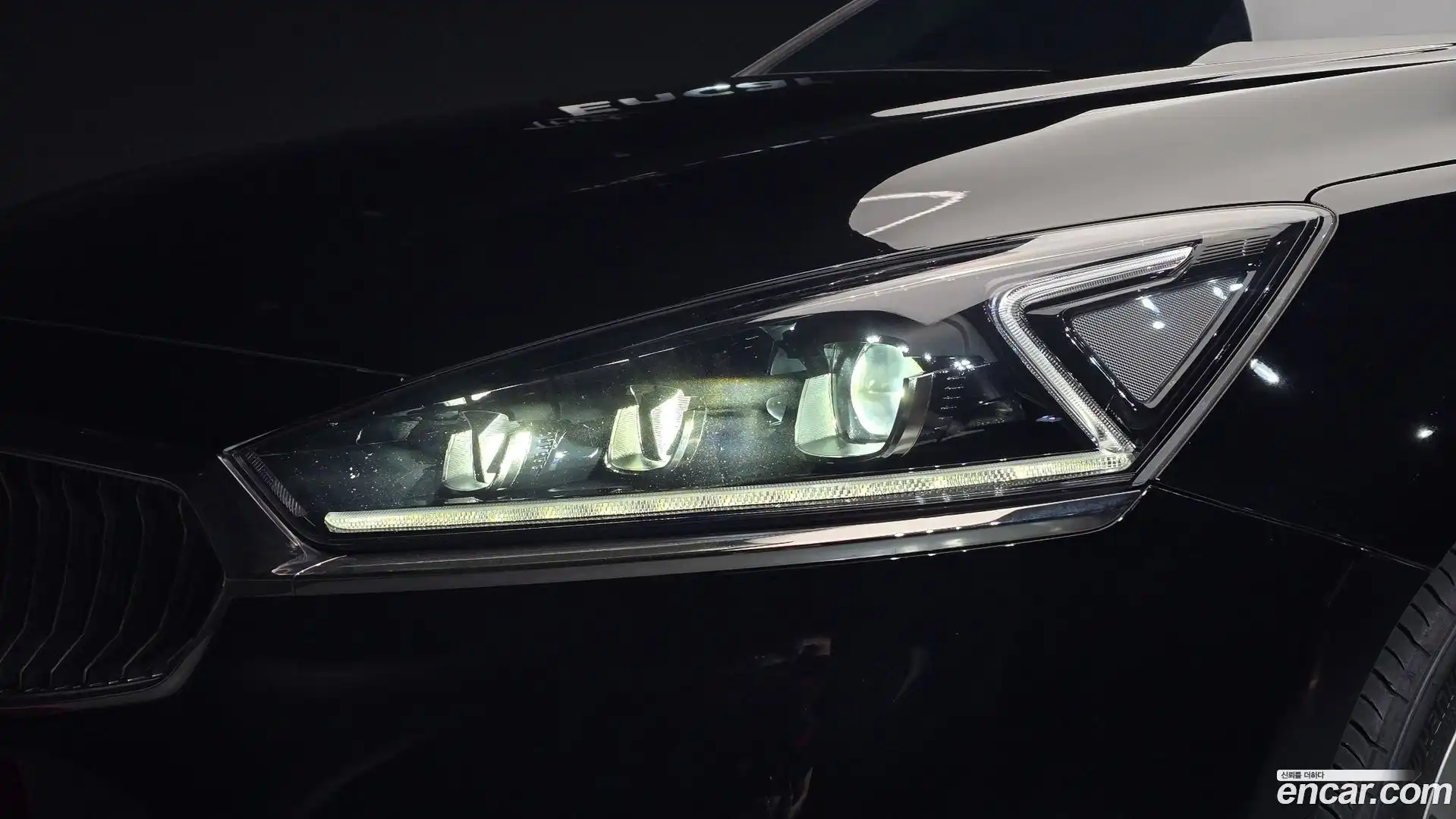 K7 Kia 2018.4-OUTER-032