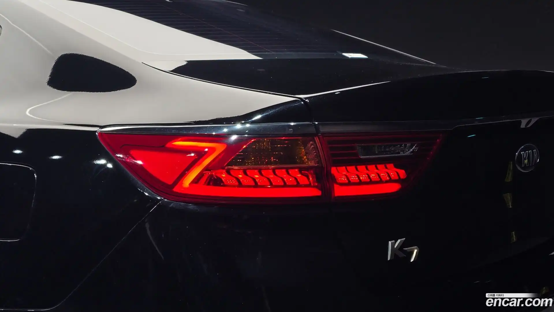 K7 Kia 2018.4-OUTER-033