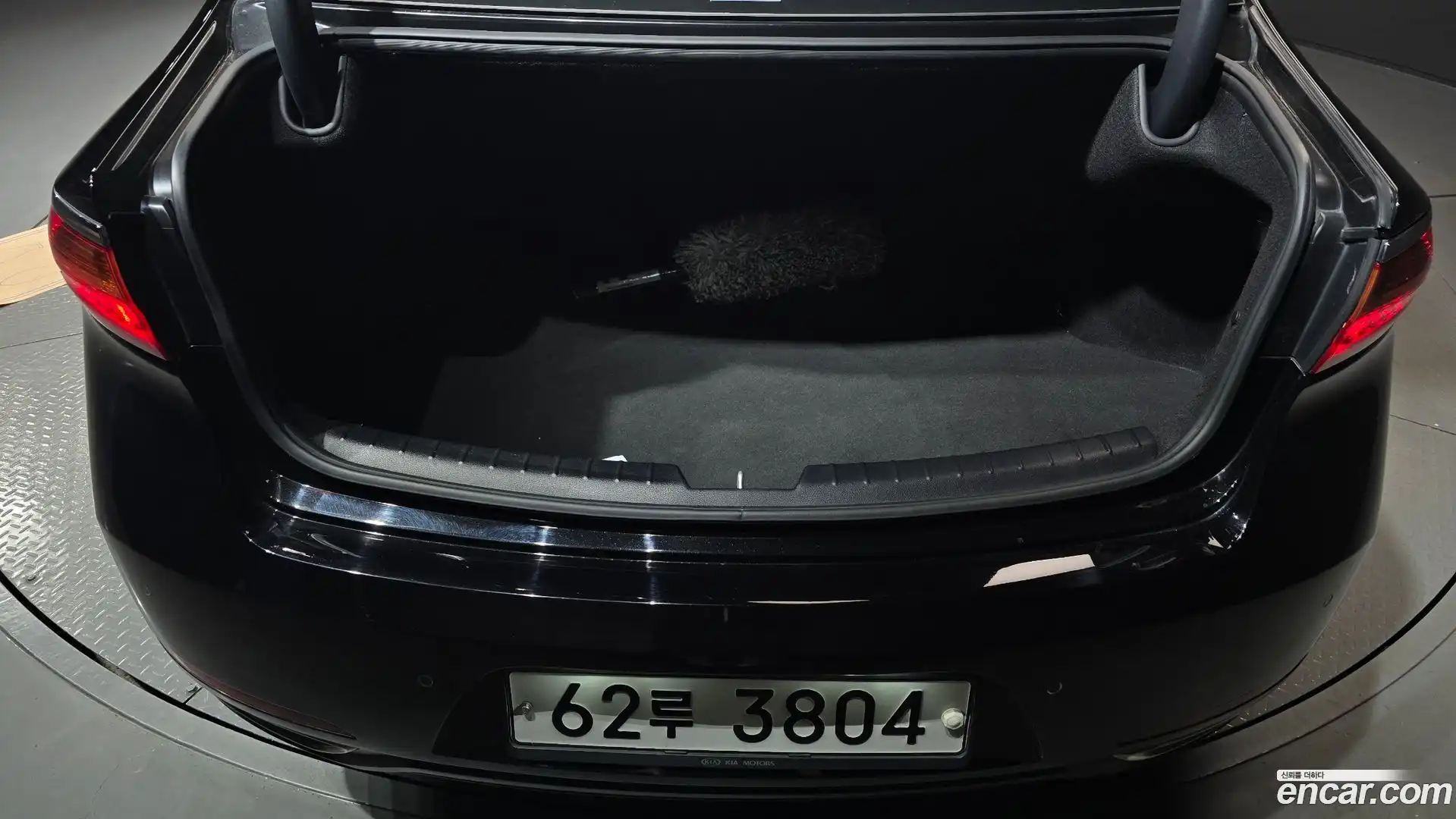 K7 Kia 2018.4-OPTION-040