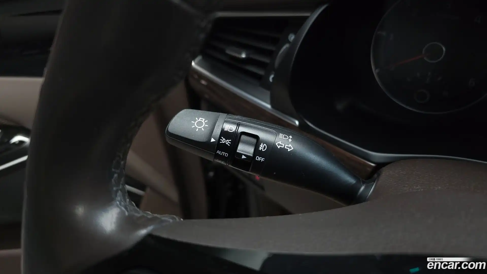 K7 Kia 2018.4-OPTION-041