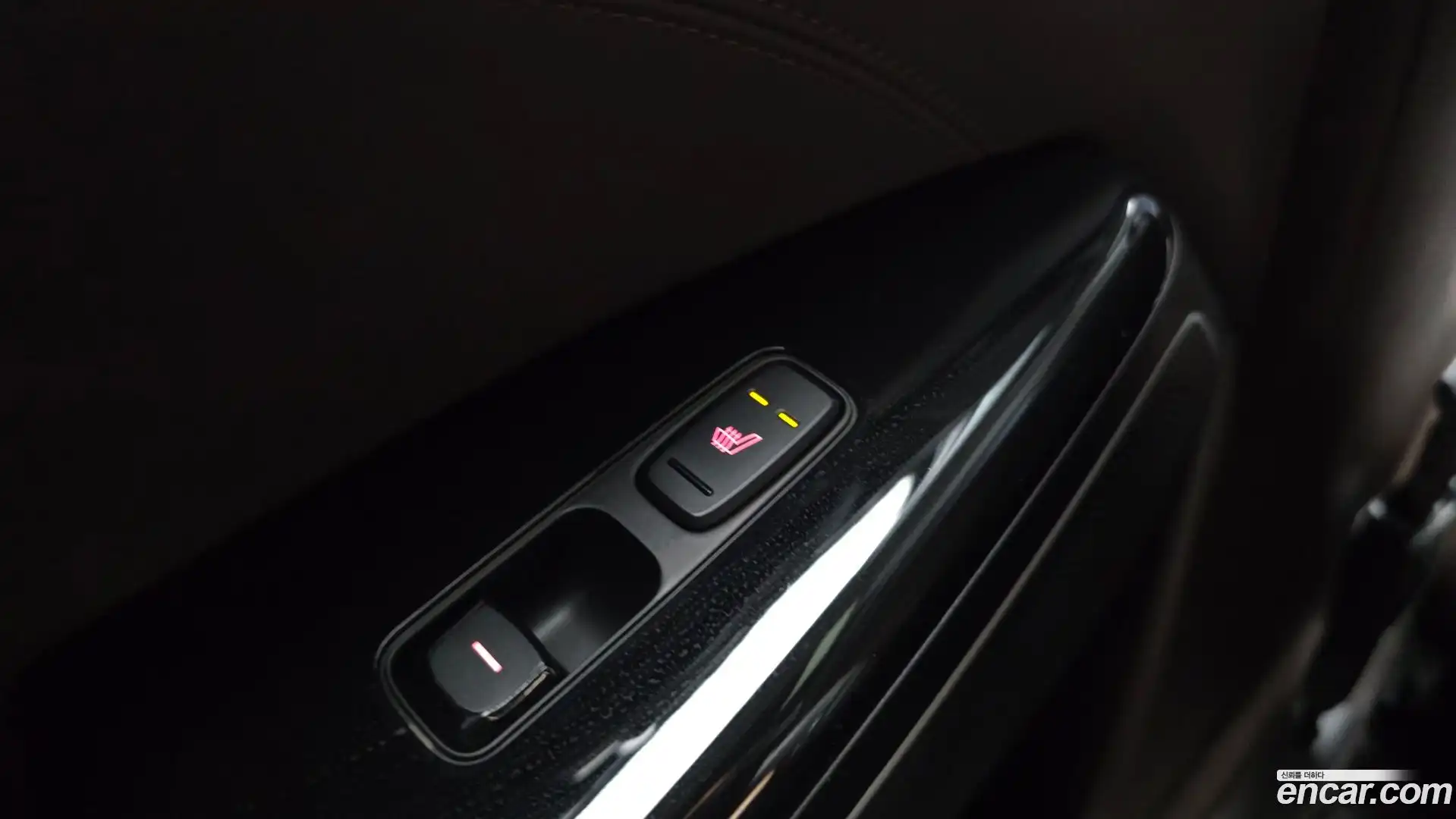 K7 Kia 2018.4-OPTION-043