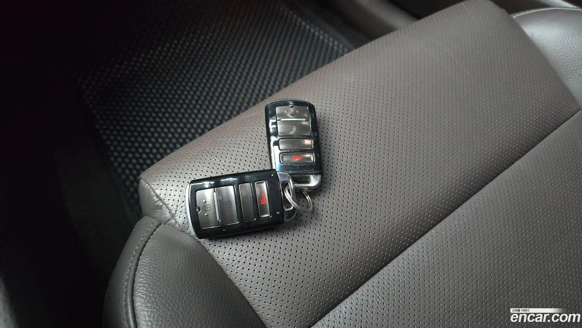 K7 Kia 2018.4-OPTION-044