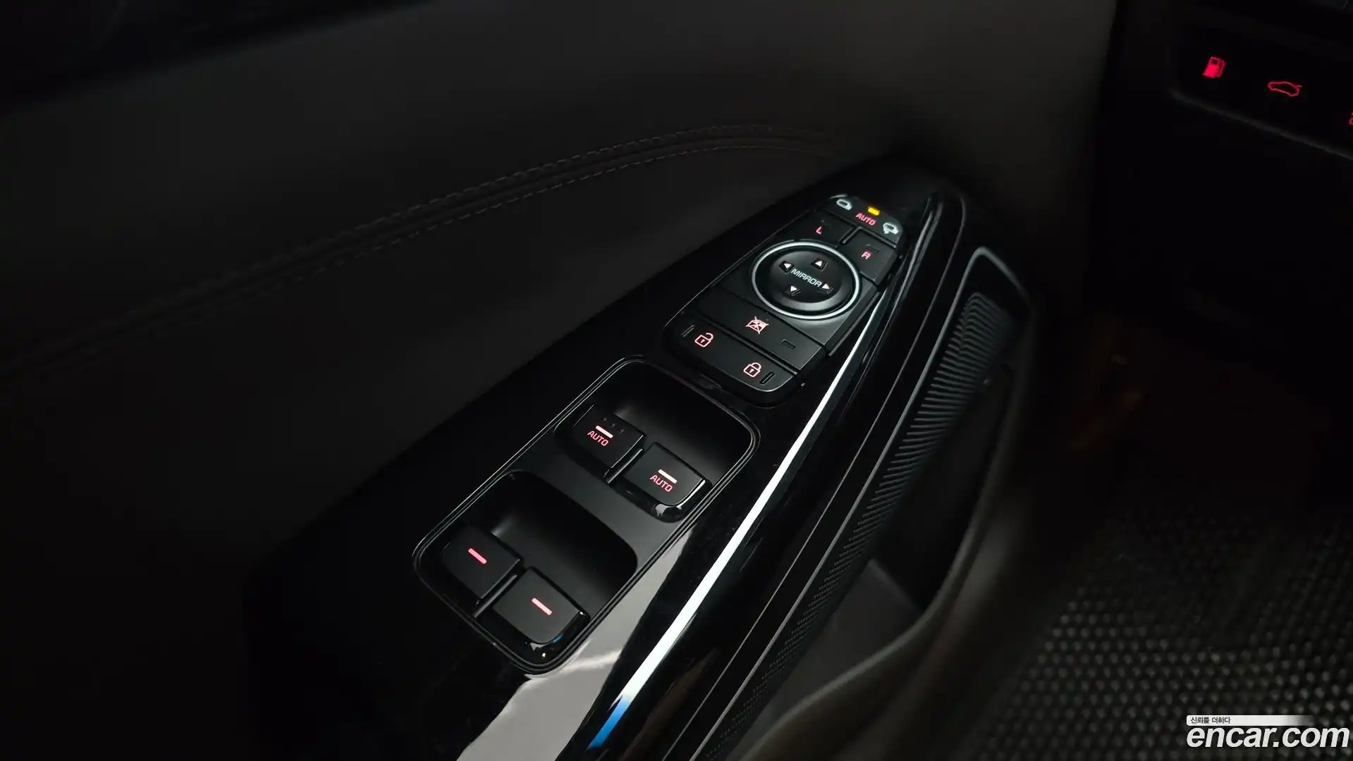 K7 Kia 2018.4-OPTION-046