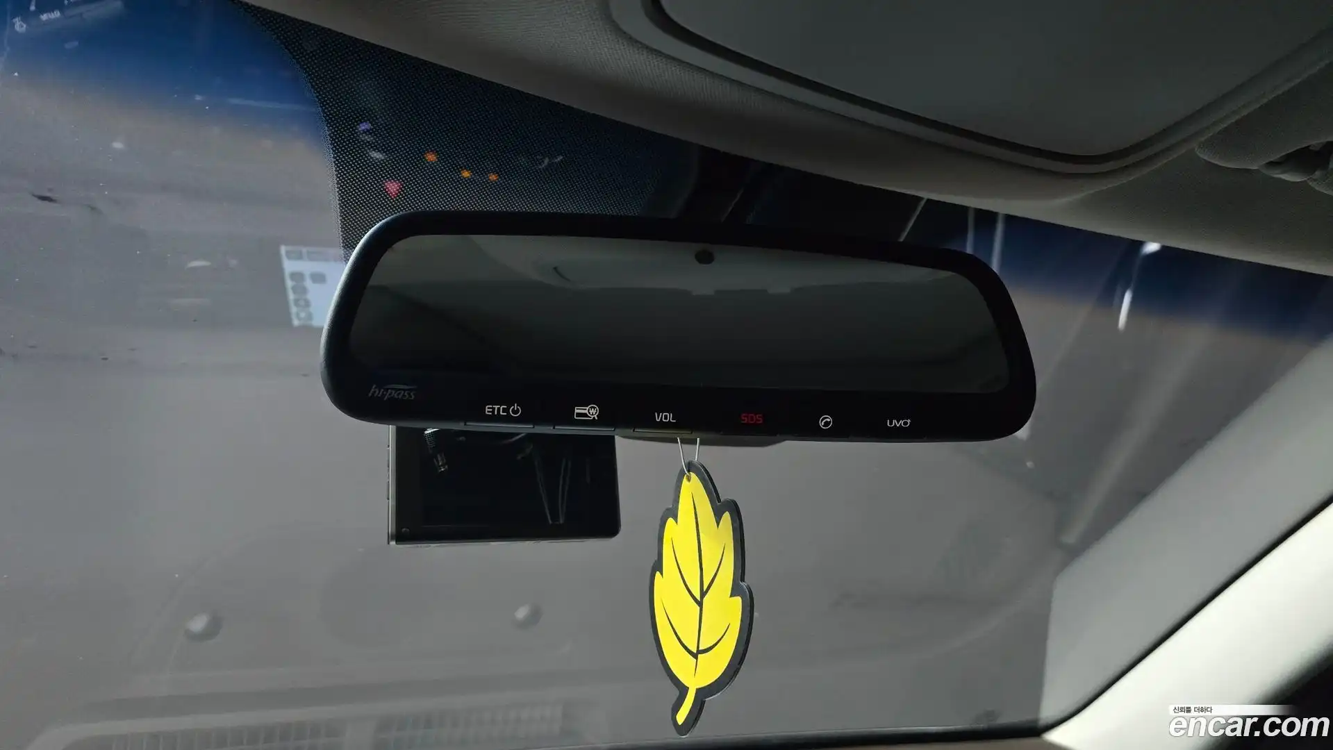 K7 Kia 2018.4-OPTION-048