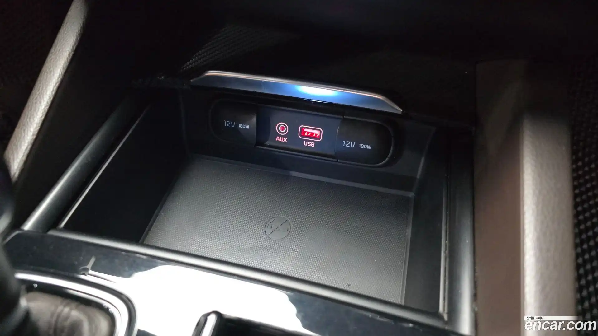 K7 Kia 2018.4-OPTION-049