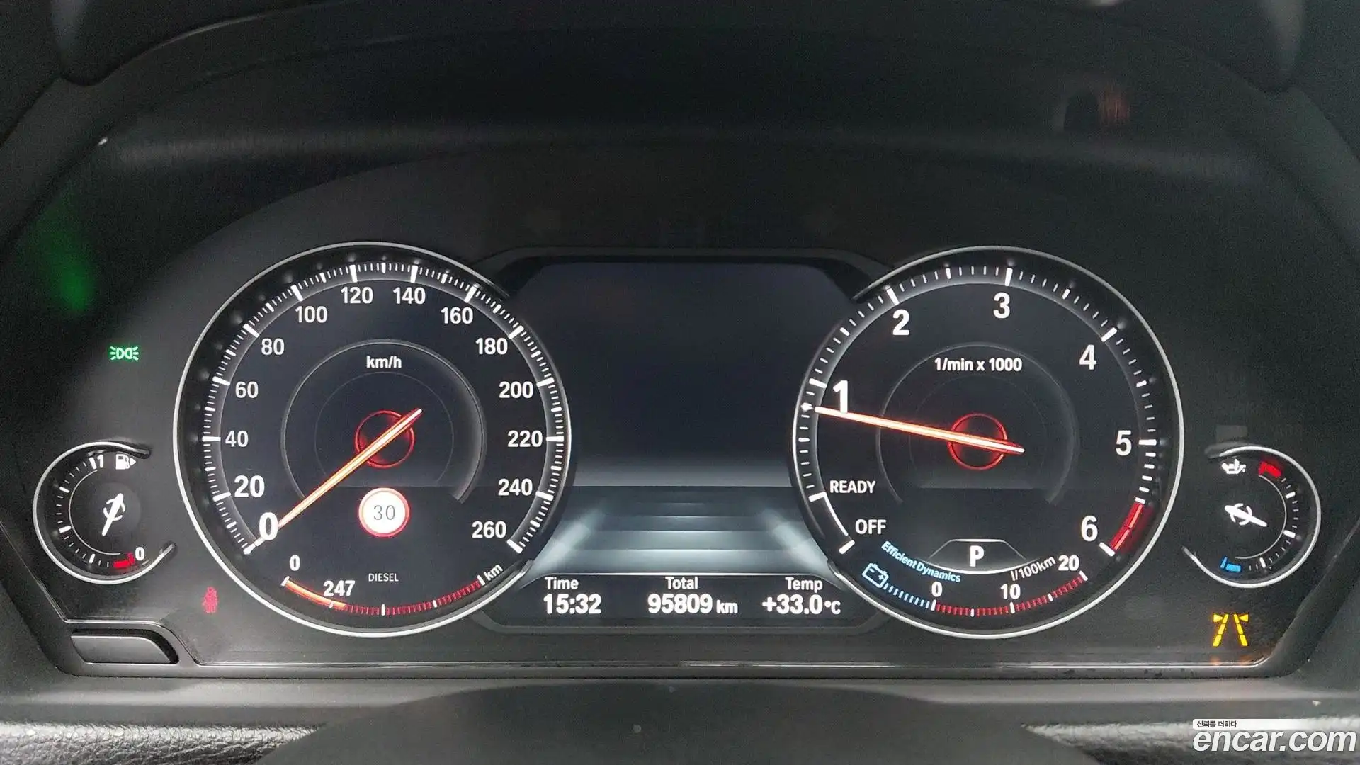 3-Series BMW 2018.11-INNER-008