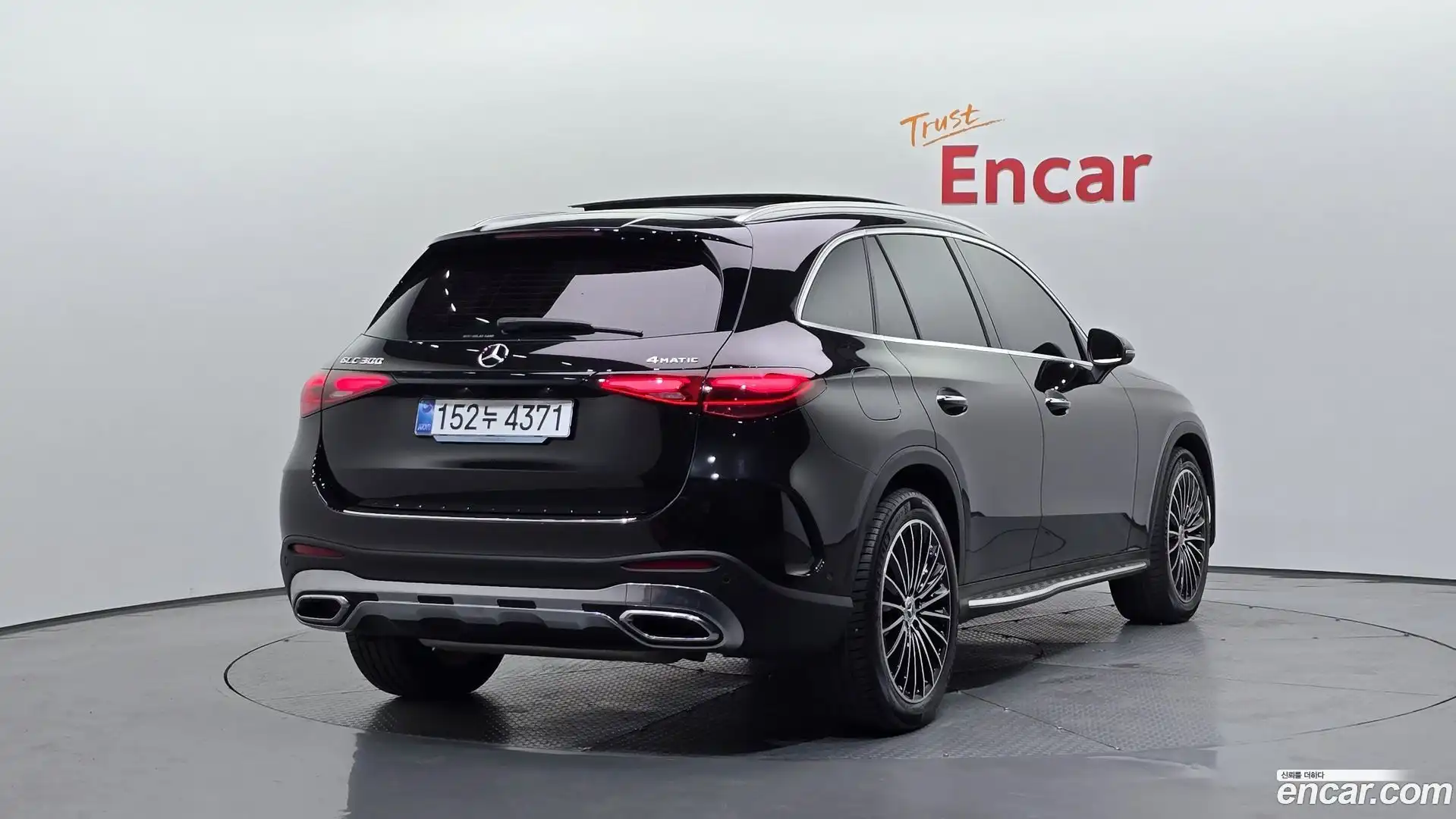 GLC-Class Mercedes-Benz 2025.6-OUTER-002