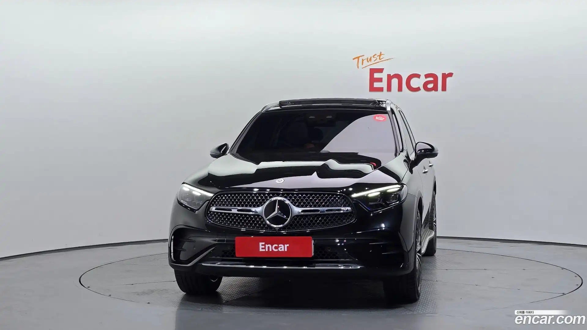 GLC-Class Mercedes-Benz 2025.6-OUTER-003