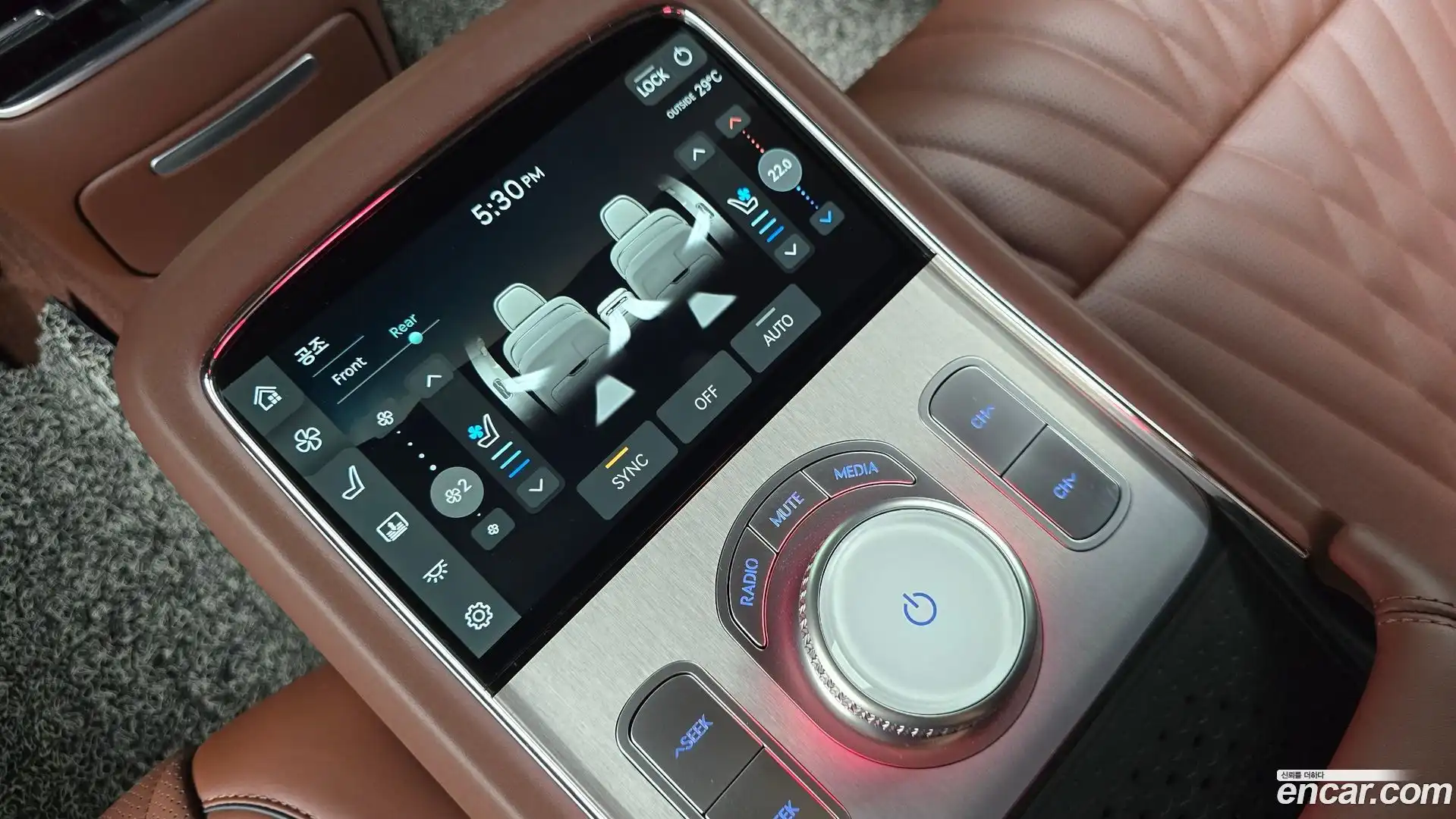 G90 Genesis 2023.3-OPTION-022
