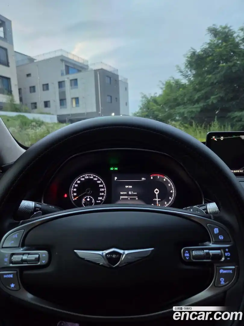 GV80 Genesis 2021.0-INNER-008