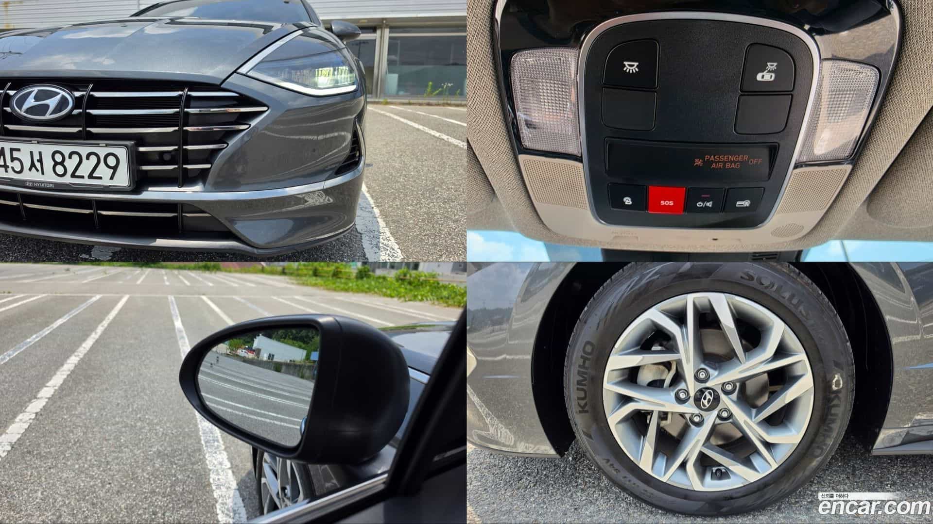 Sonata Hyundai 2022.9-OPTION-024
