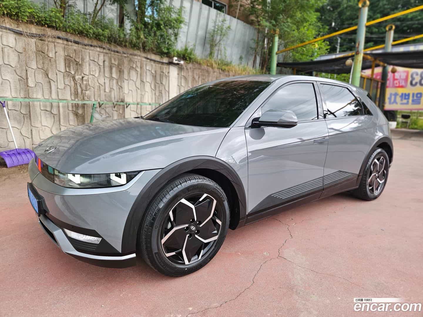 Ioniq5 Hyundai 2021.4-OUTER-001