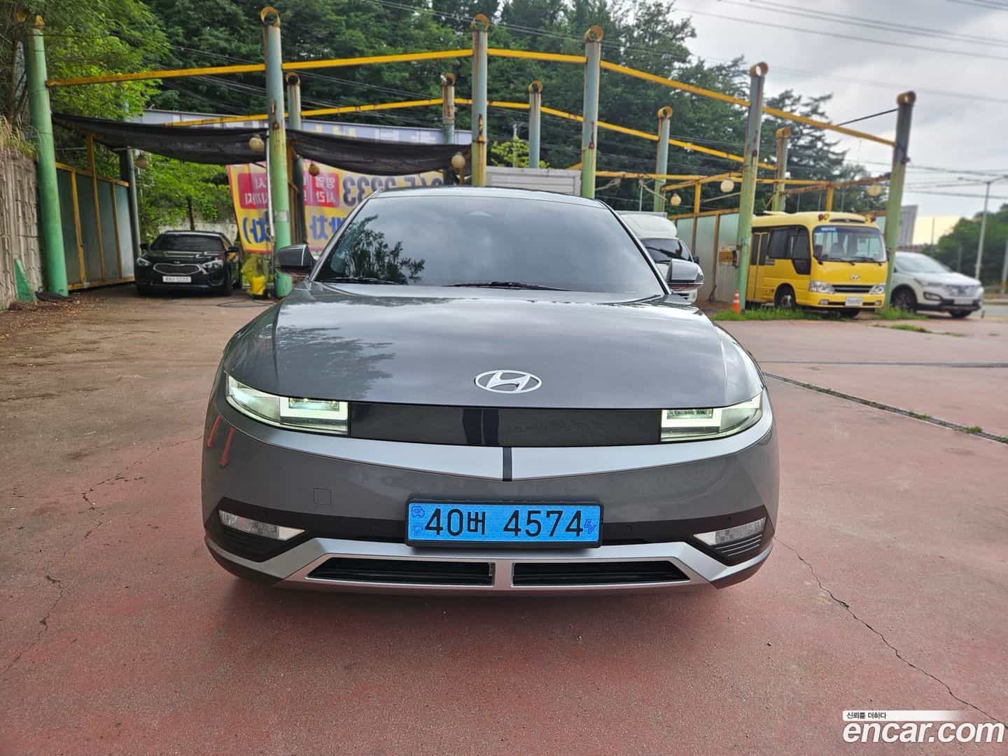 Ioniq5 Hyundai 2021.4-OUTER-003