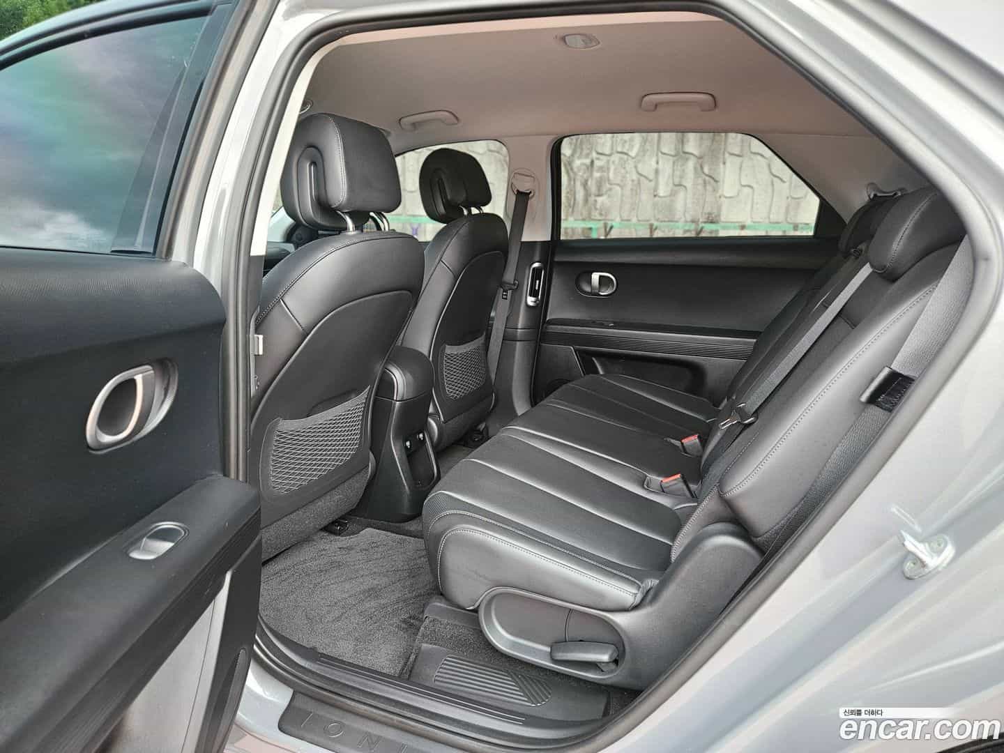 Ioniq5 Hyundai 2021.4-OPTION-015