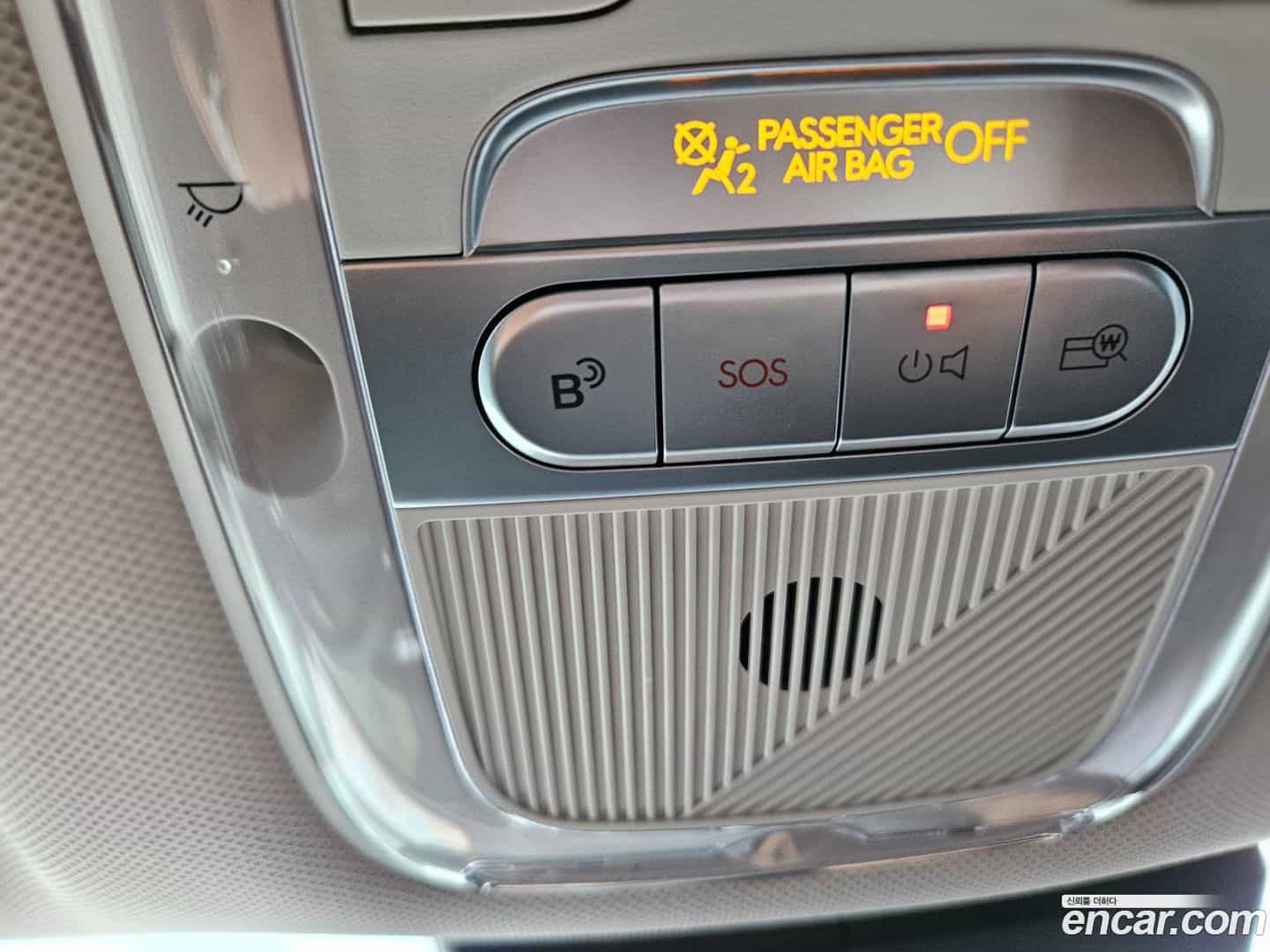 Ioniq5 Hyundai 2021.4-OPTION-019