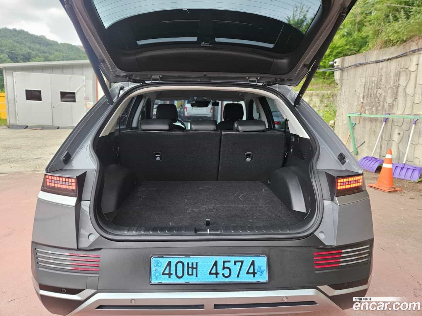 Ioniq5 Hyundai 2021.4-OPTION-022