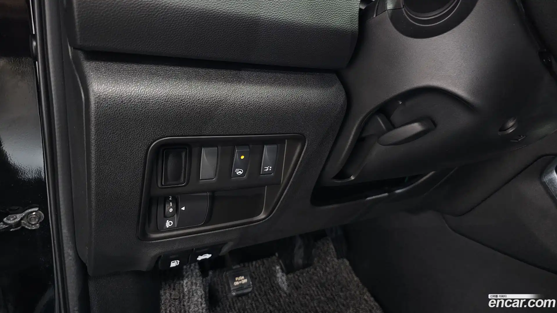 QM6 Renault Korea 2020.1-OPTION-020