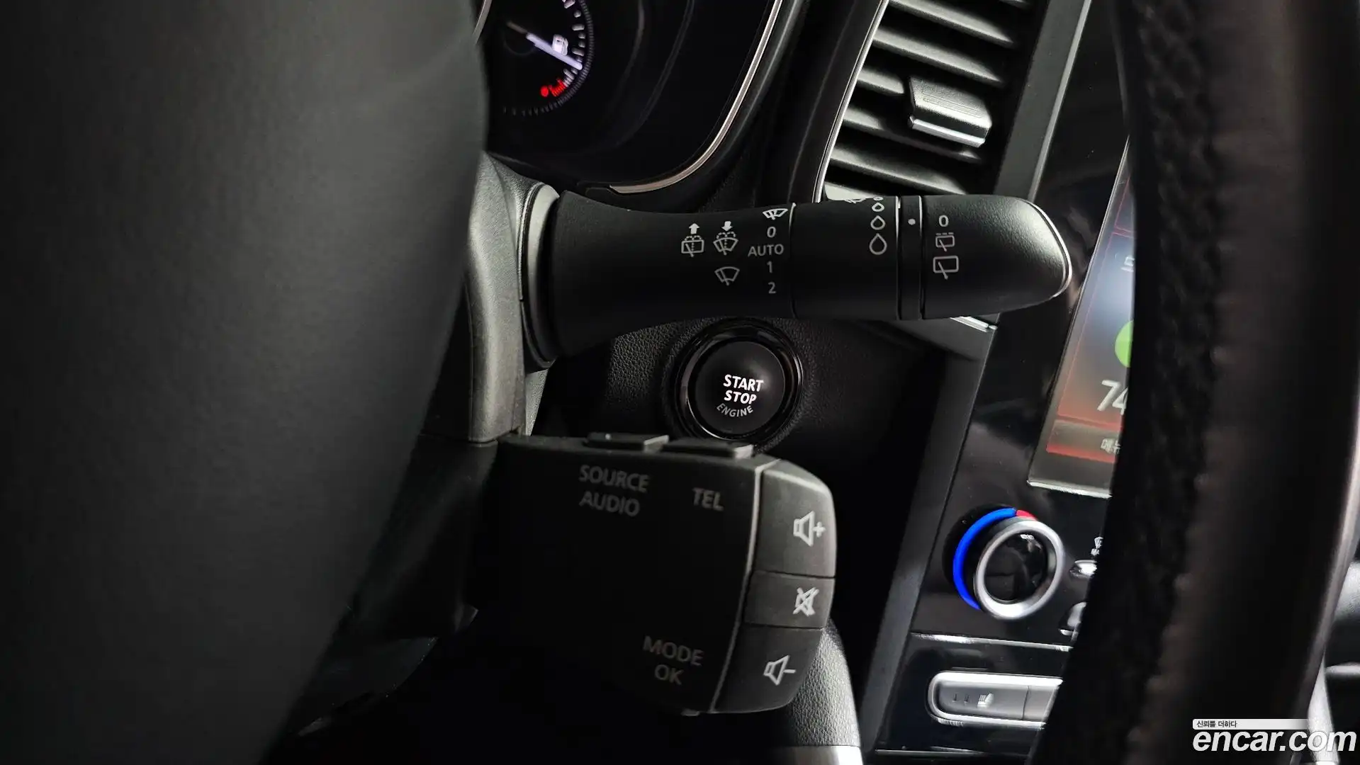 QM6 Renault Korea 2020.1-OPTION-042